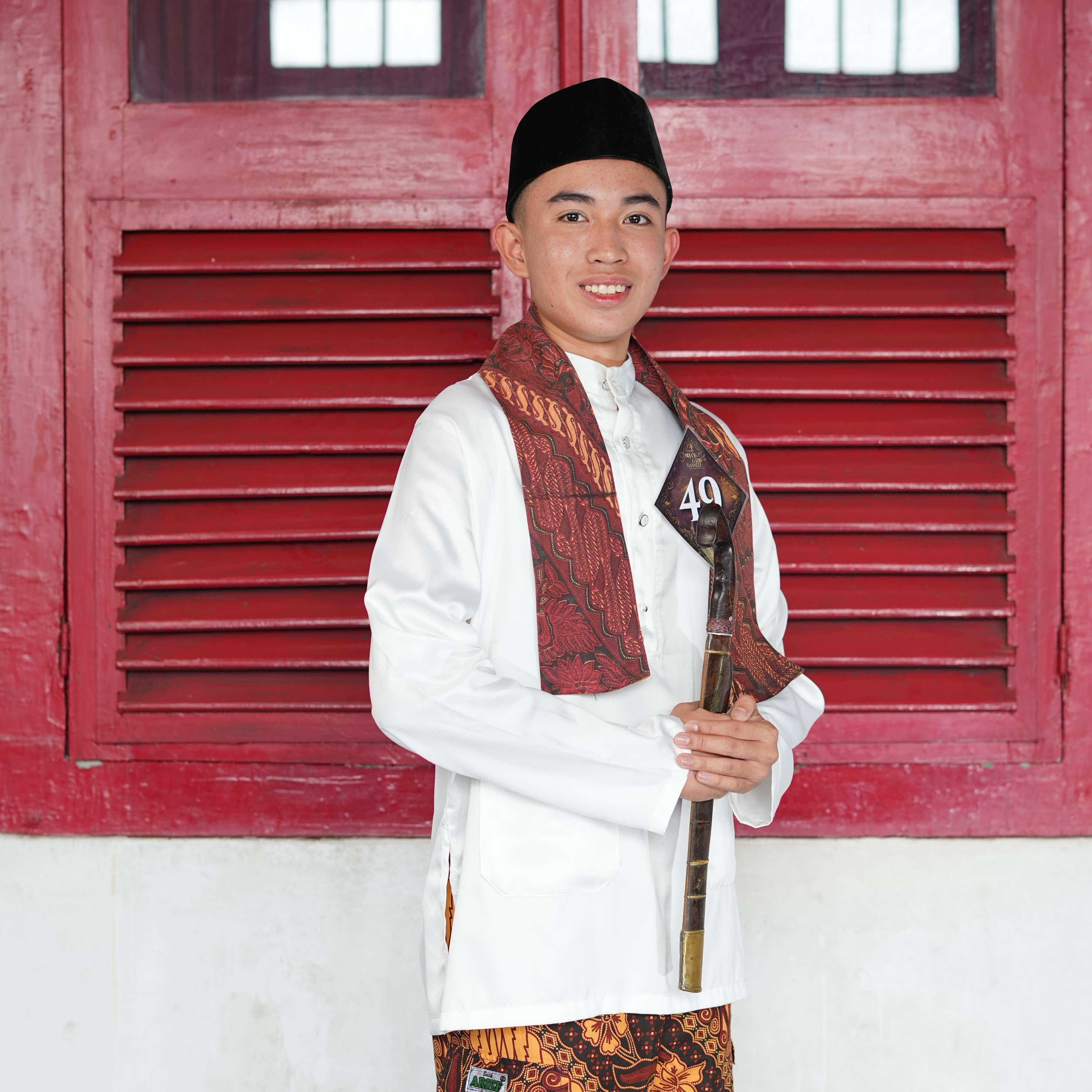 ATTILA AL-ZANKY